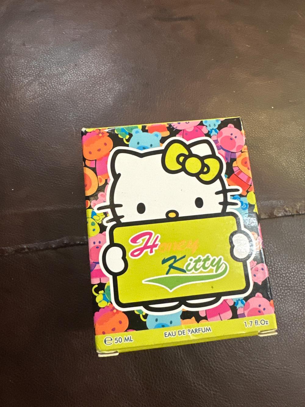 Honey Kitty Eau De Parfum 1.7 Oz