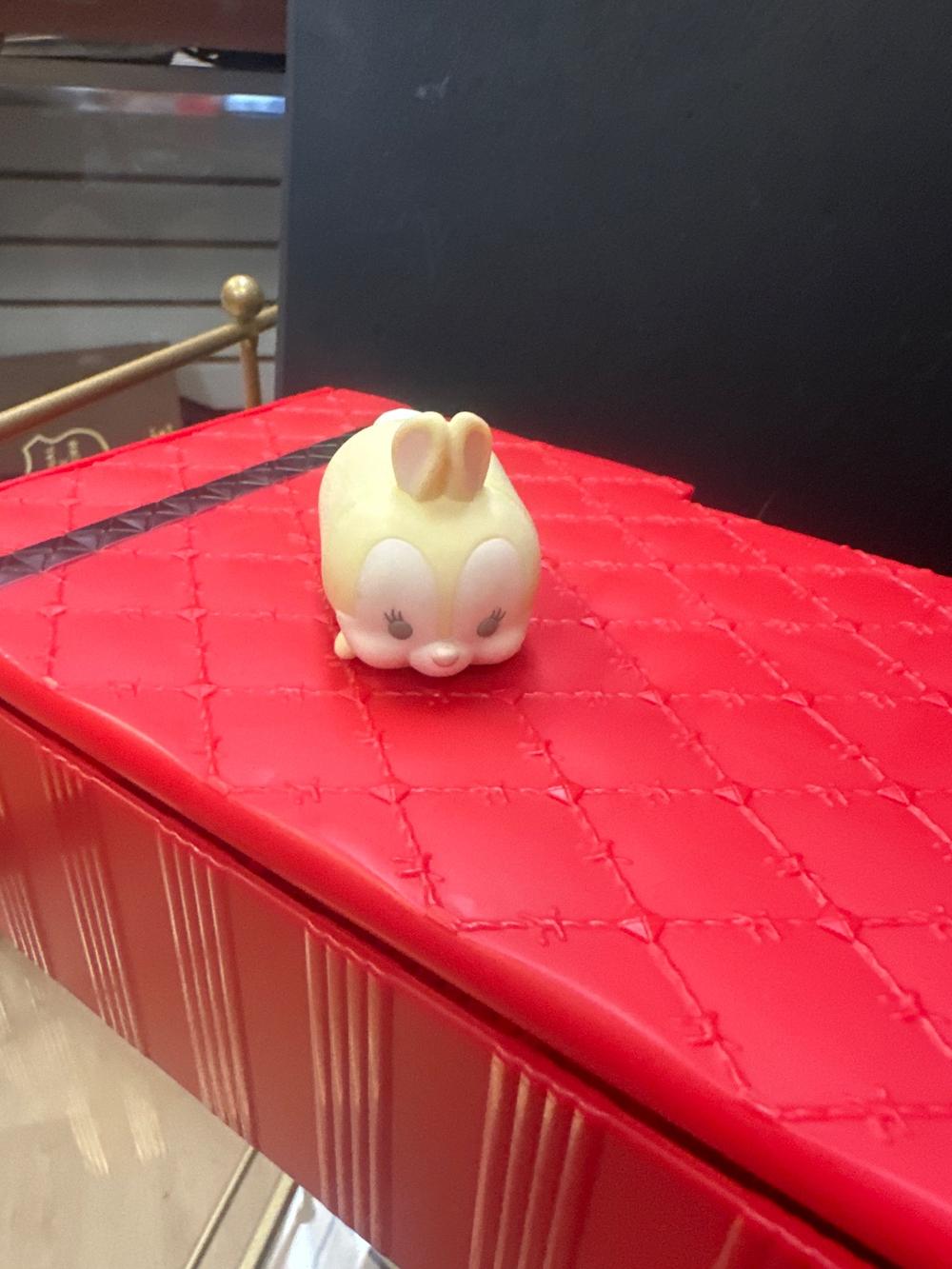 Little Stackable Bunny Figure