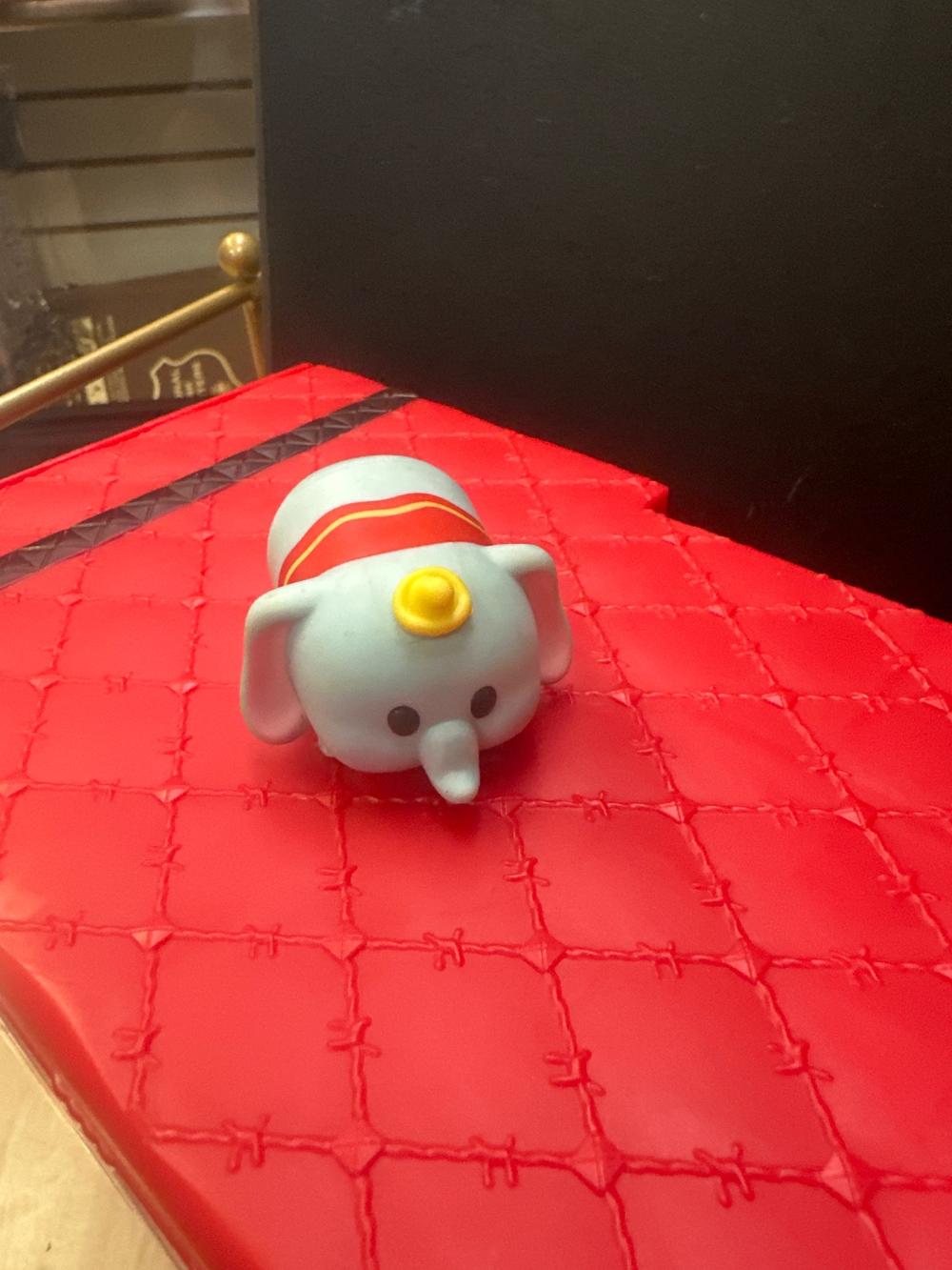 Dumbo Tsum Tsum Style Figure