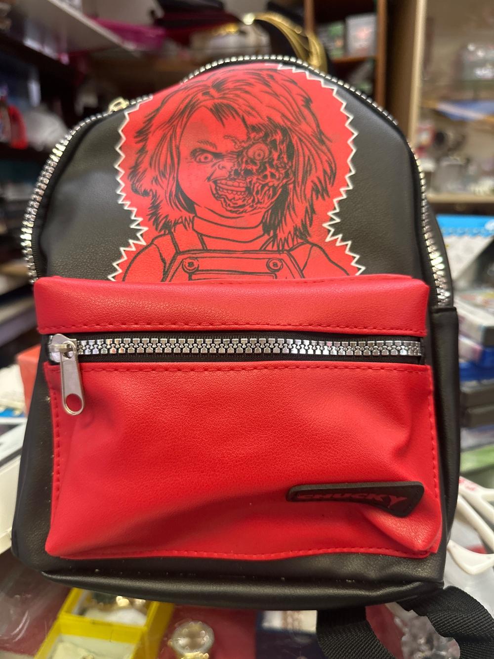 Chucky Mini Backpack
