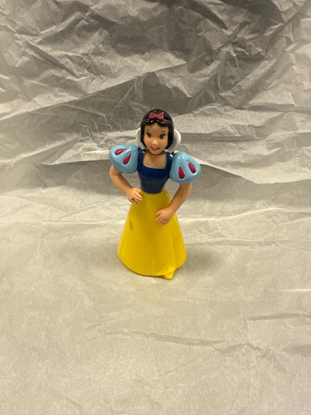 Snow White PVC Figure