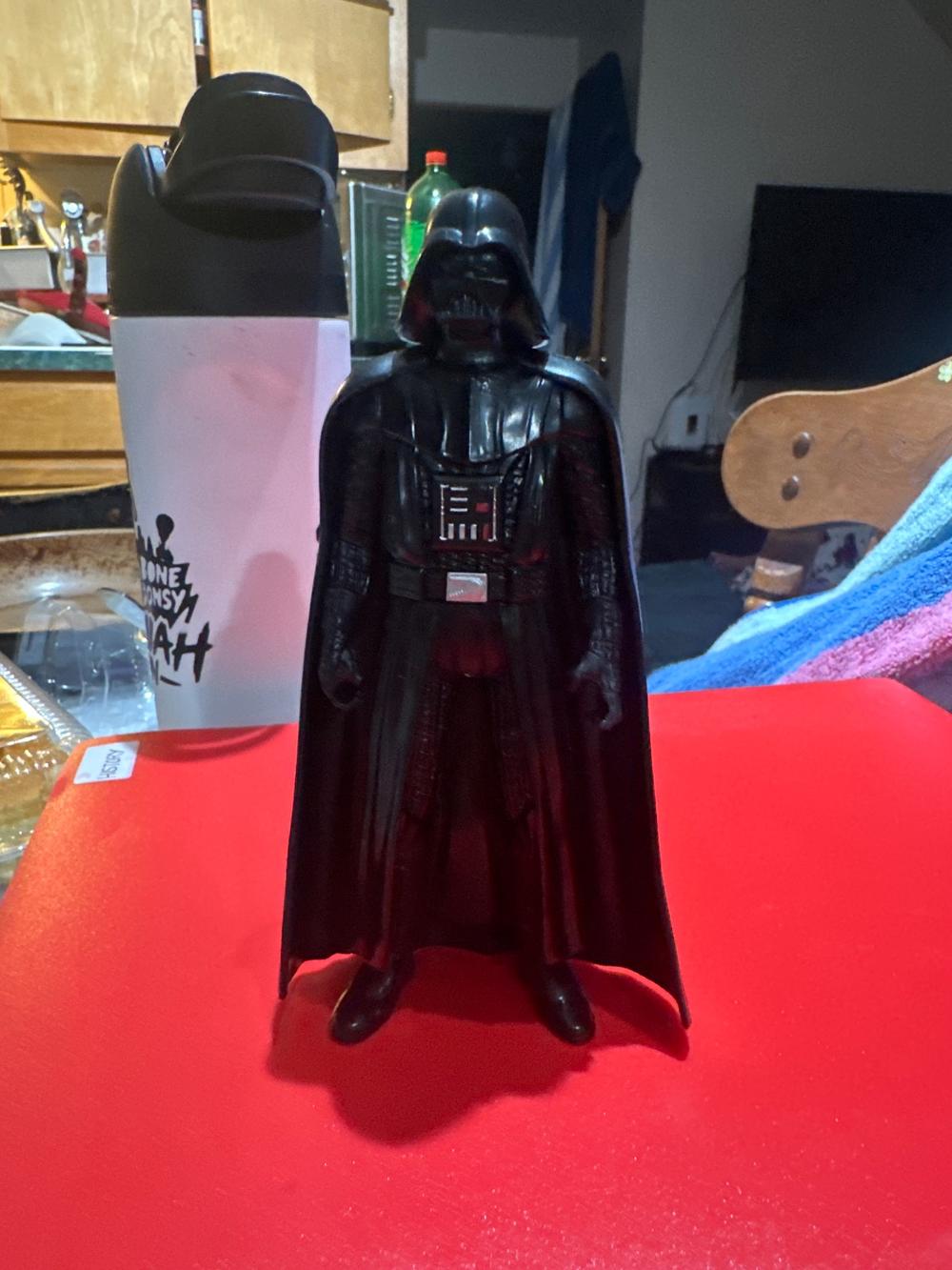 Darth Vader Action Figure