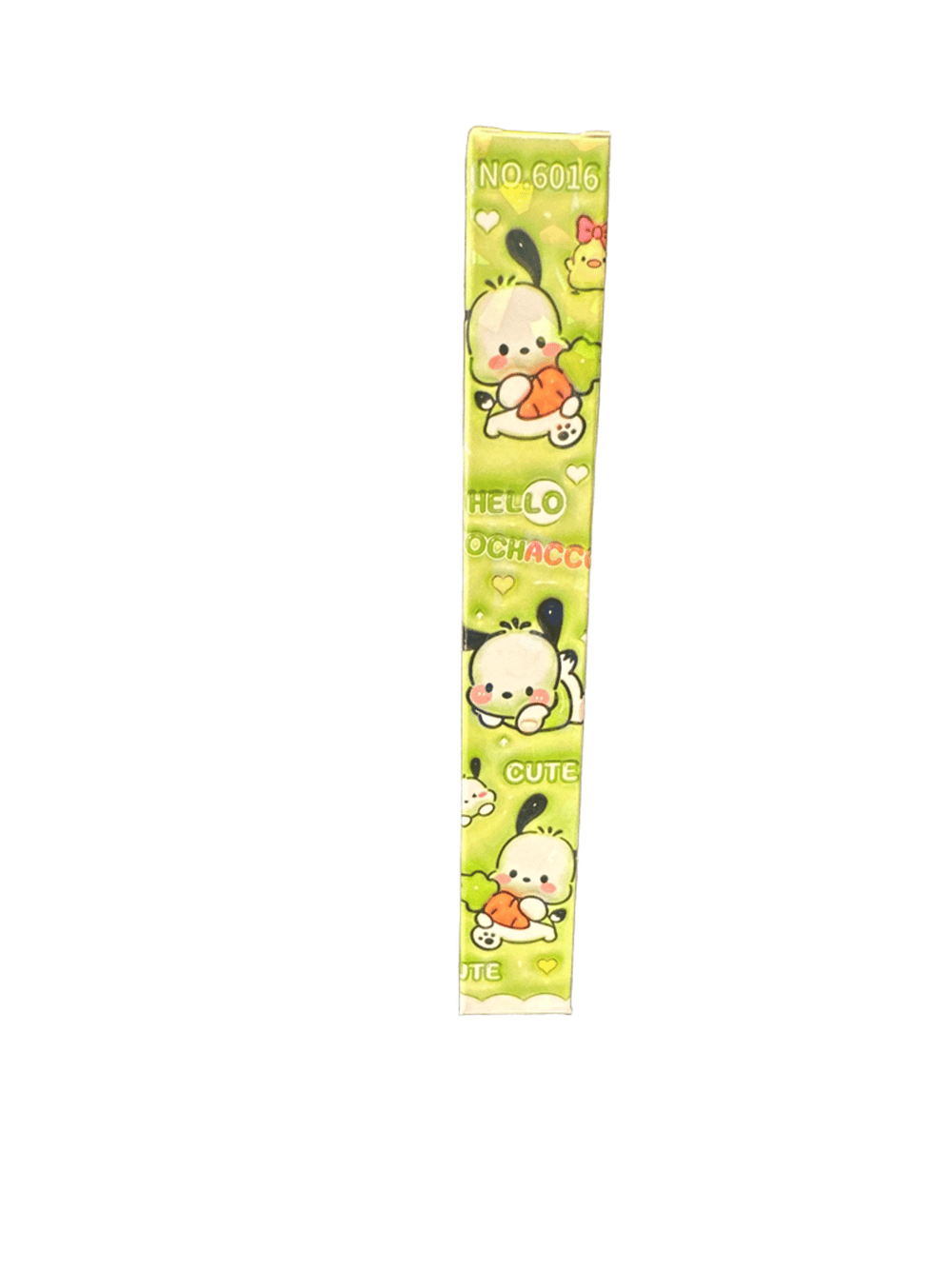 Sanrio Pochacco Retractable Pen in Box (photo 1 of 5)