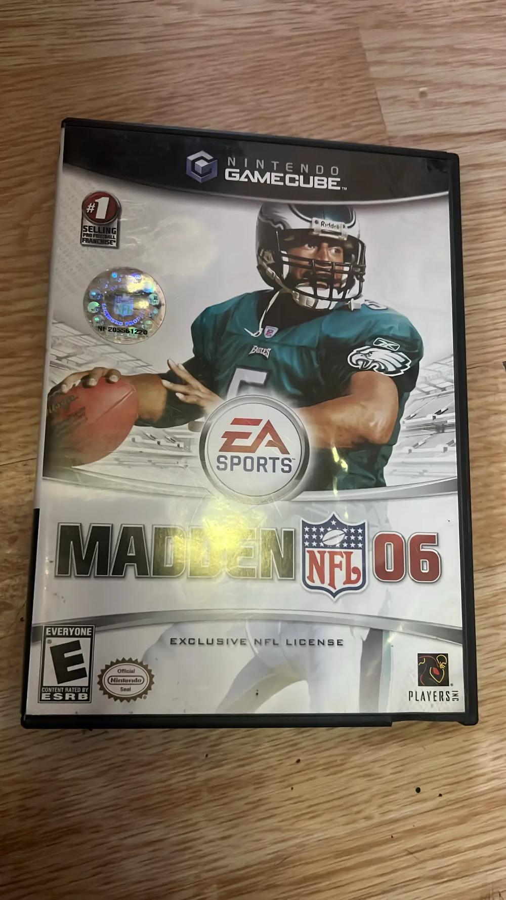 Madden '06