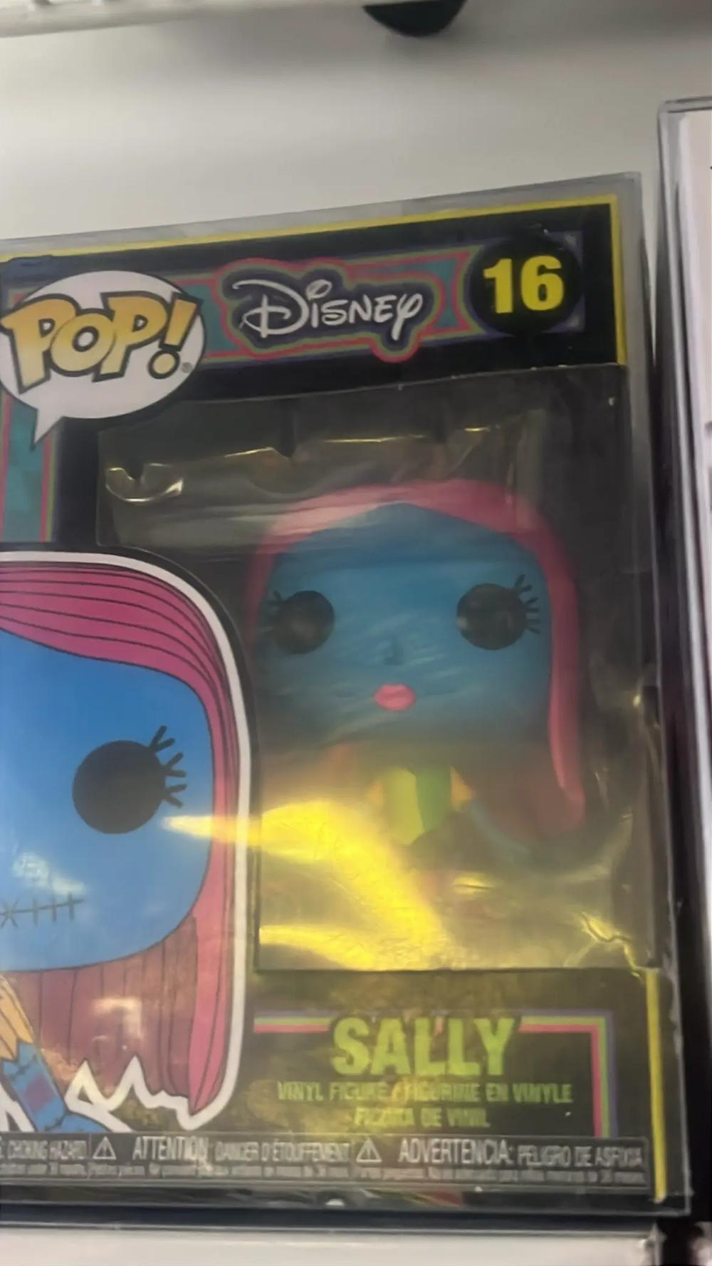 Disney Sally #16