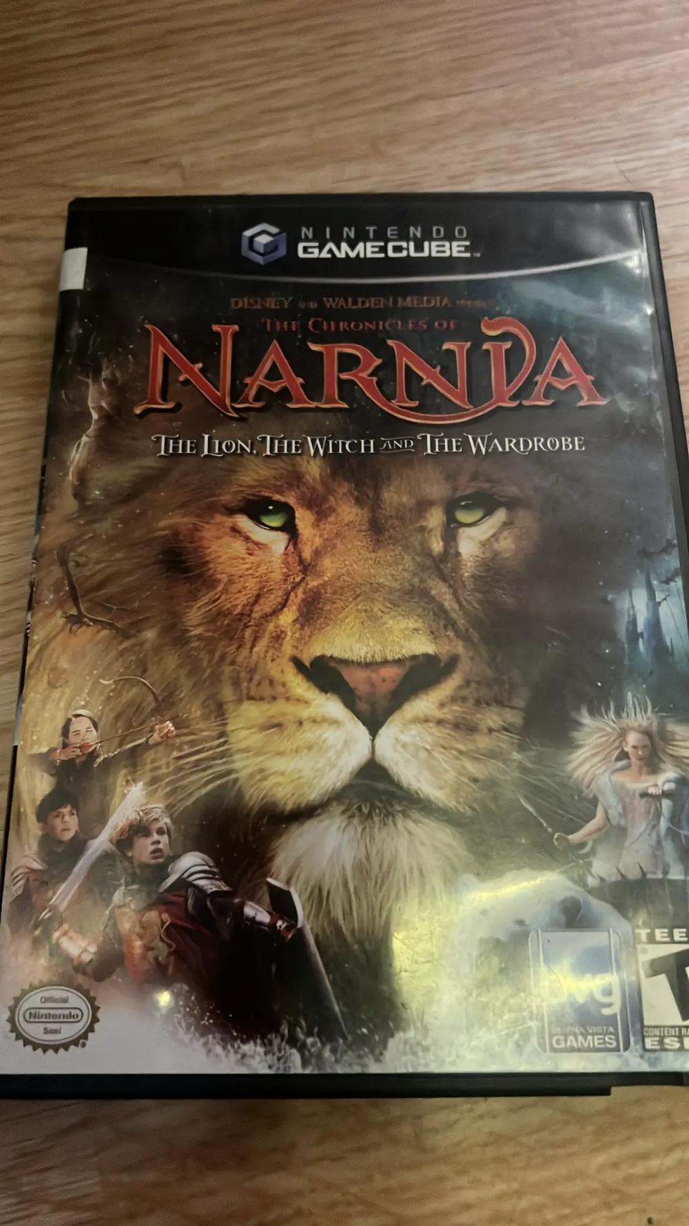 Narnia