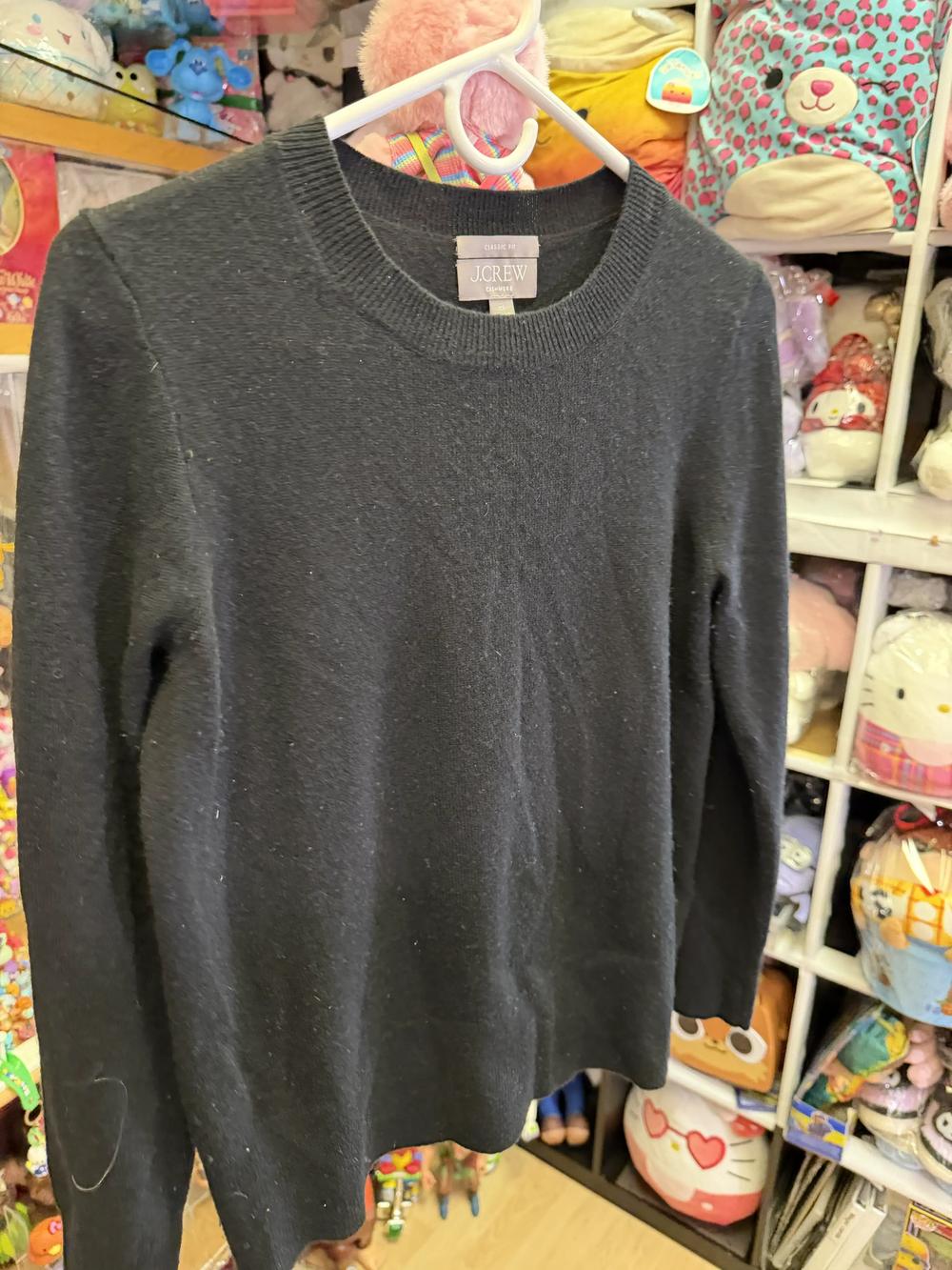 Cashmere Sweater Women's