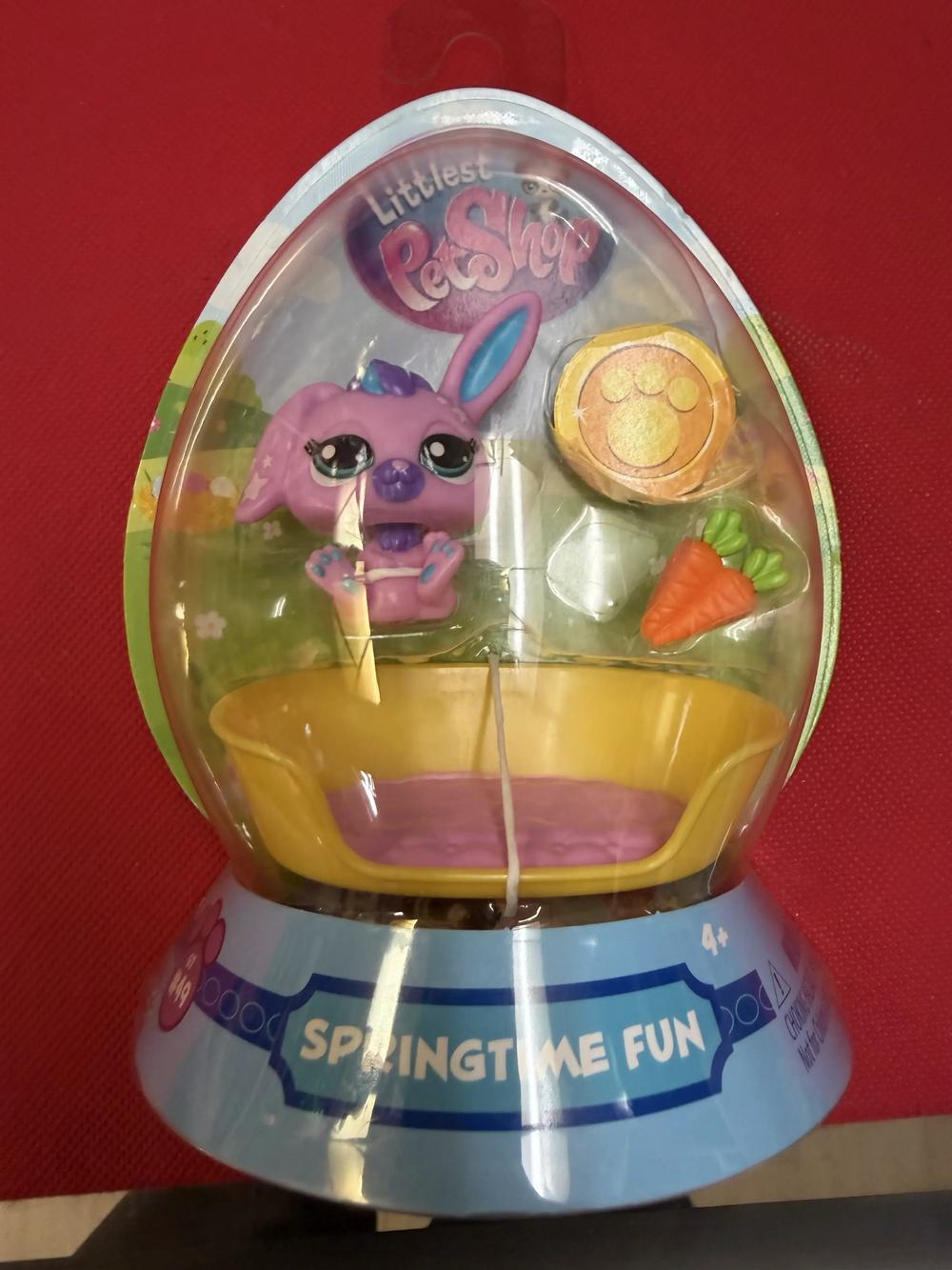 LITTLEST PETSHOP