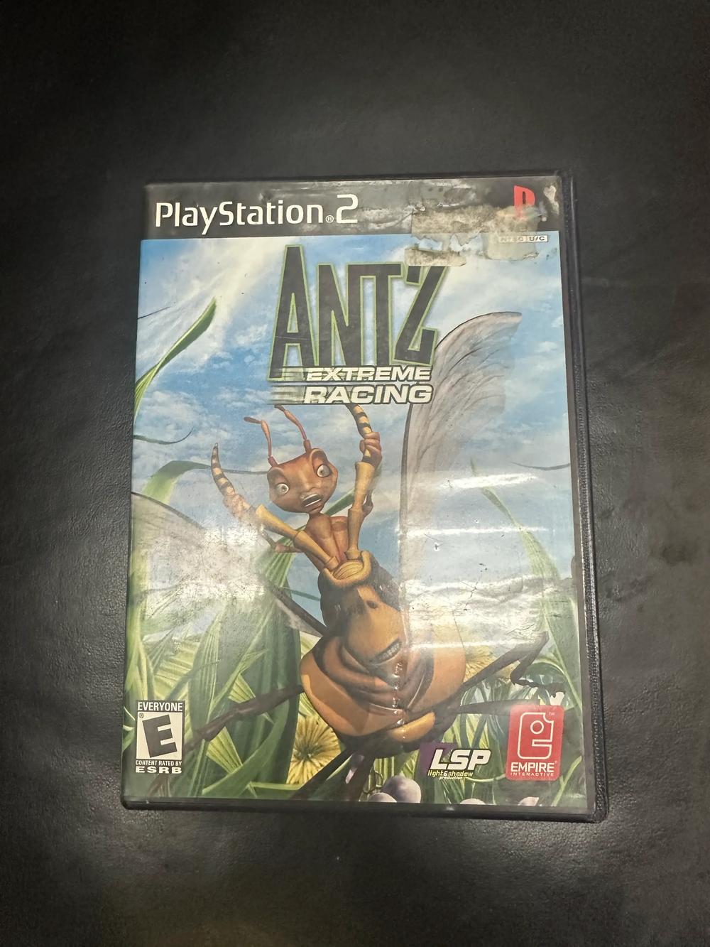 ANTZ Extreme Racing