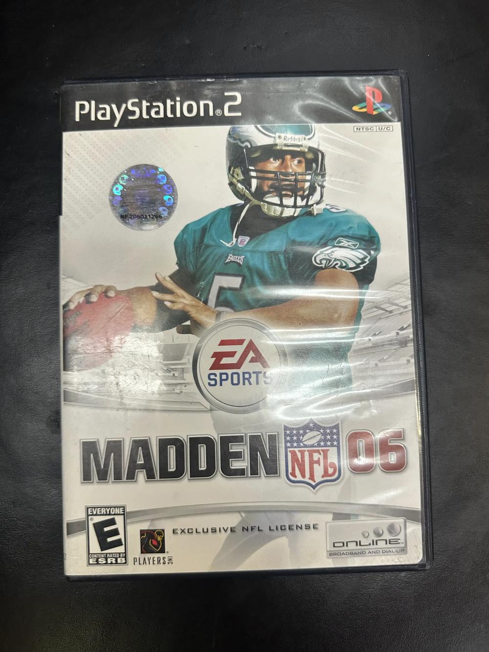 Madden '06