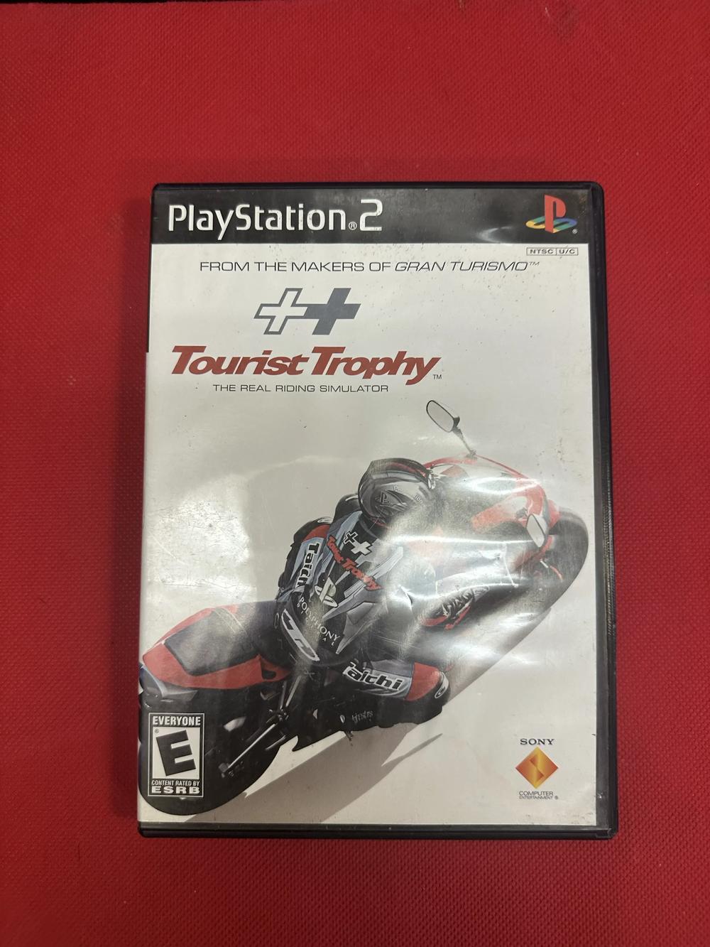 Tourist Trophy