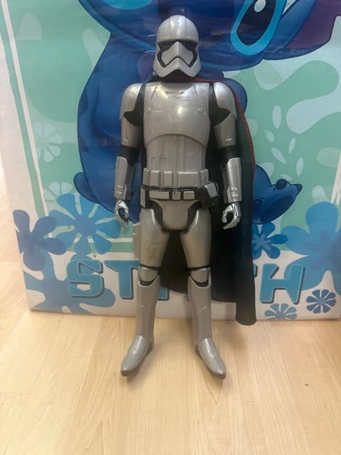 Captain Phasma Large Action Figure