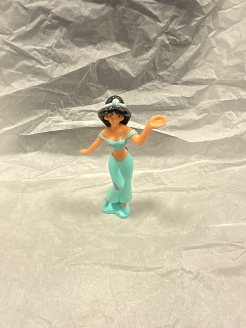 Disney Princess Jasmine Mini Figure