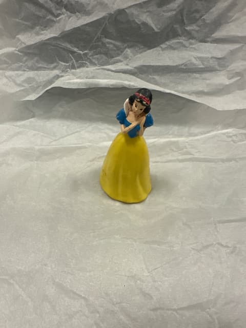 Small Snow White Figurine