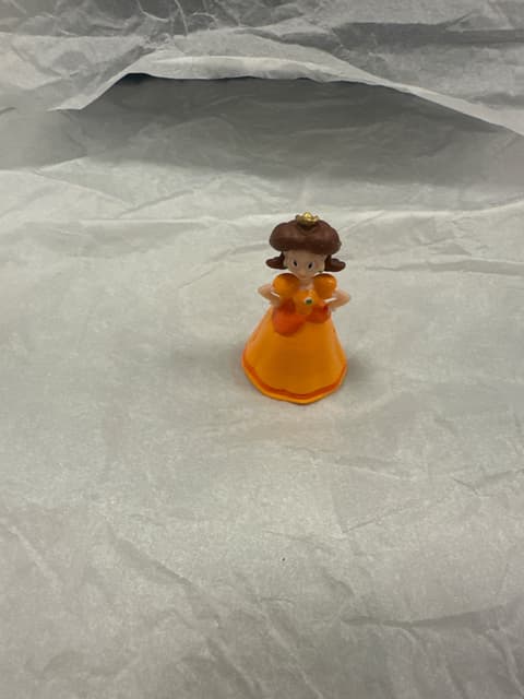 Princess Daisy Mini Figure