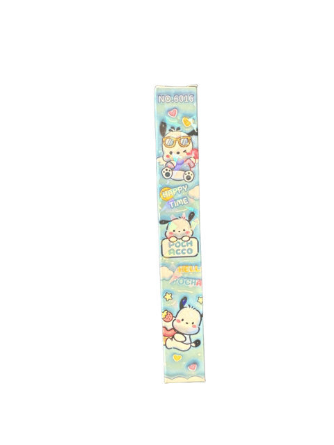 Sanrio Pochacco Clicker Pen in Box
