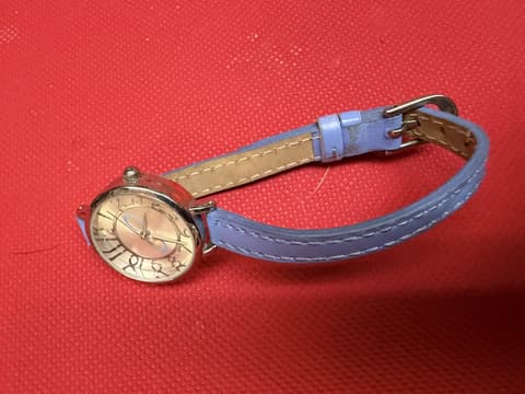 Lady's Watch