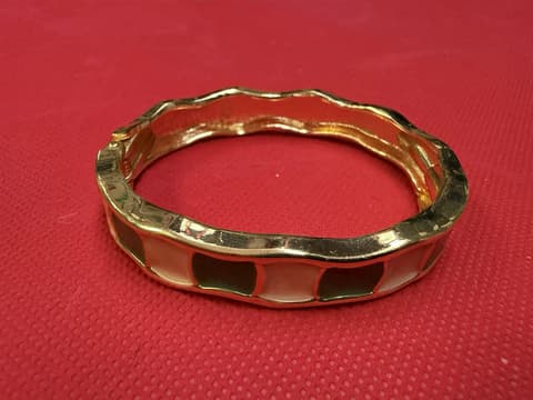 Gold Bracelet