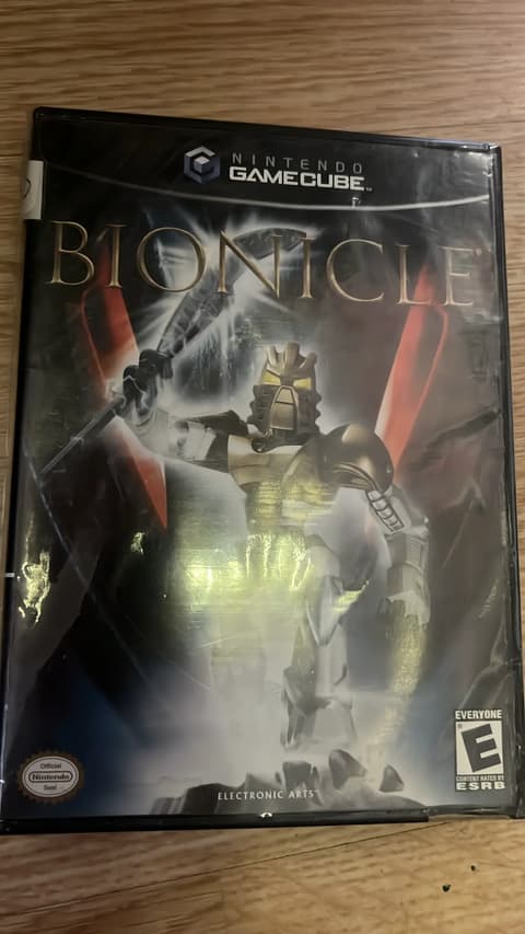 Bionicle