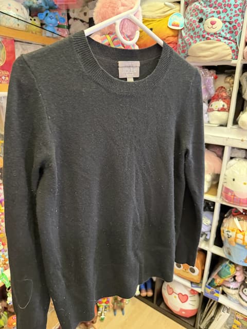 Cashmere Sweater Women's