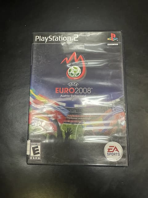 UEFA EURO2008