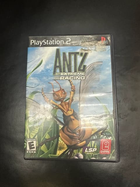 ANTZ Extreme Racing