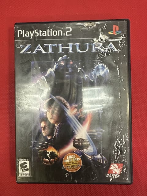 ZATHURA