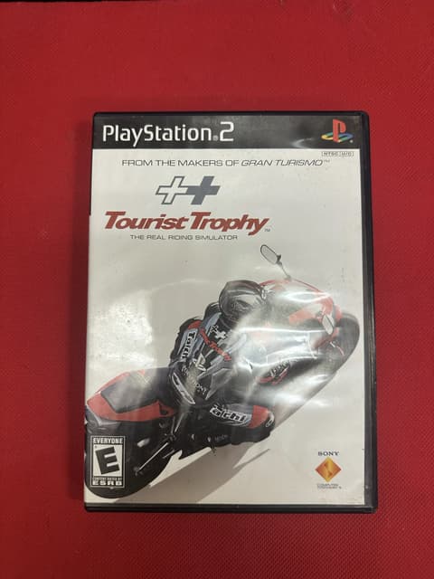 Tourist Trophy