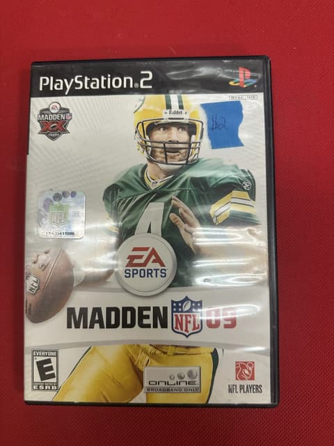 Madden '09
