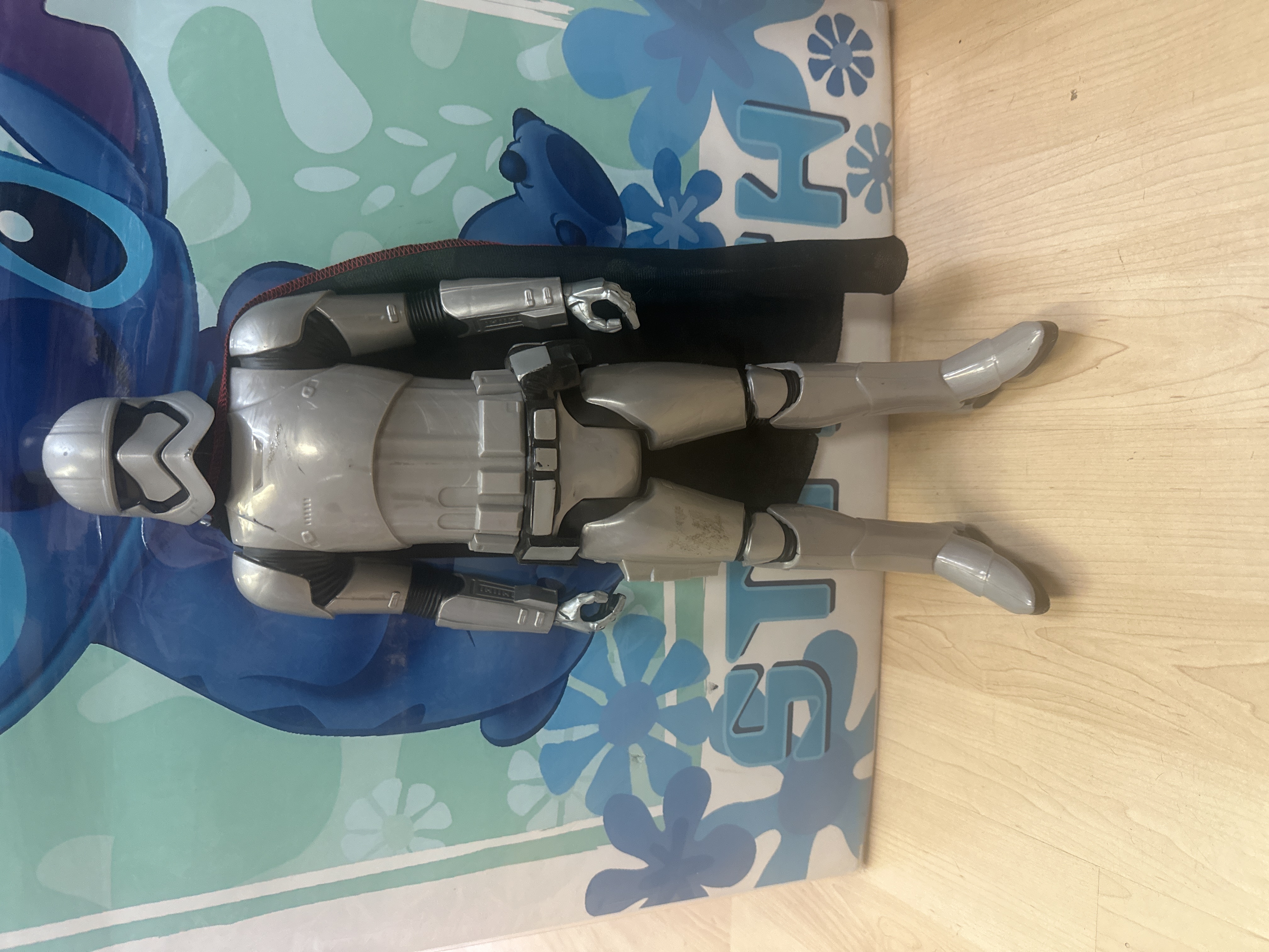 Captain Phasma Large Action Figure