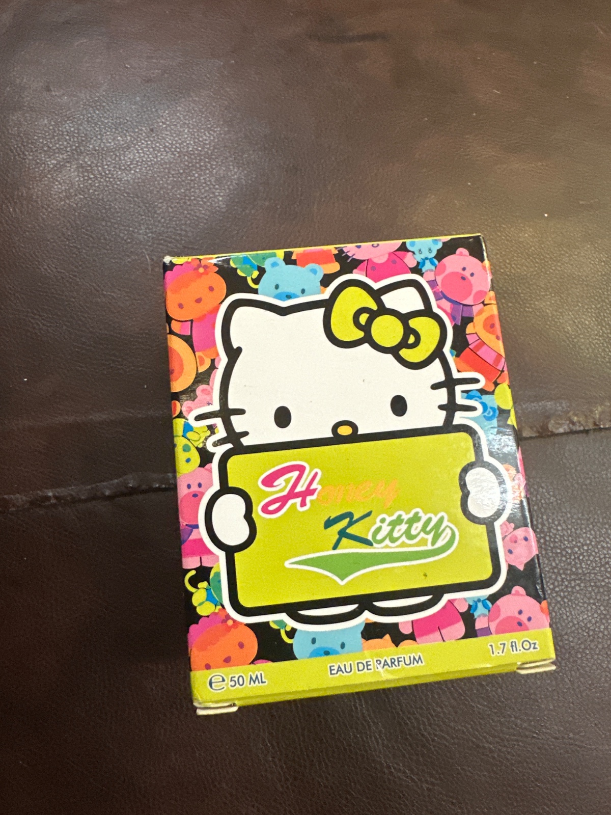 Honey Kitty Eau De Parfum 1.7 Oz