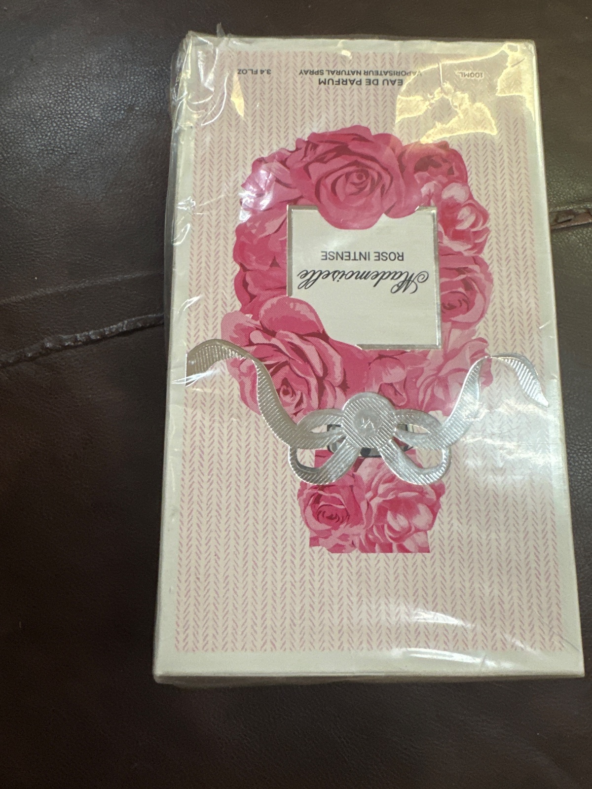Mademoiselle Rose Intense Eau de Parfum, 3.4 oz