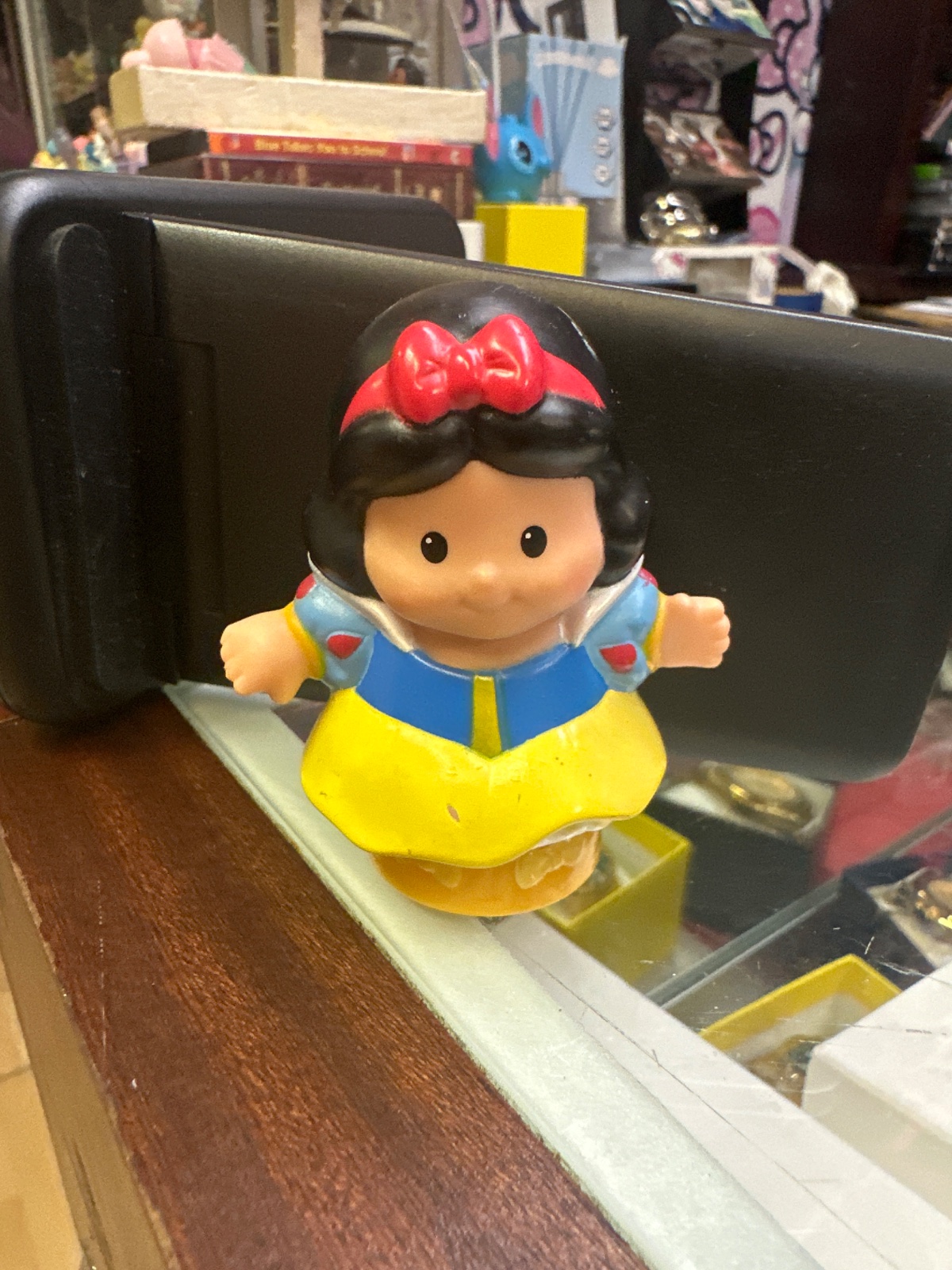 Little People Snow White Figure
