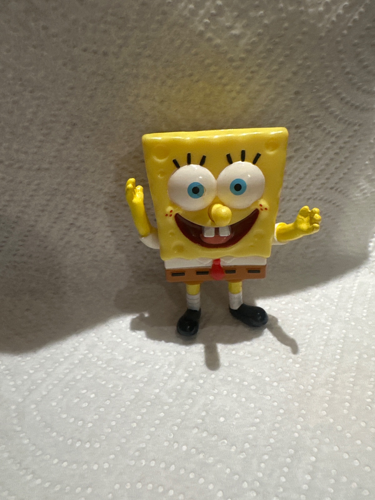SpongeBob SquarePants Mini Figure