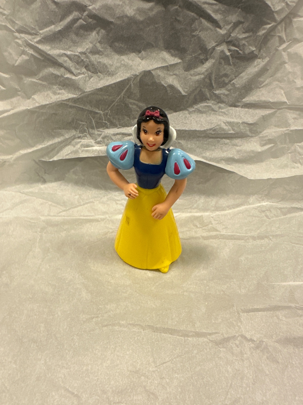 Snow White PVC Figure
