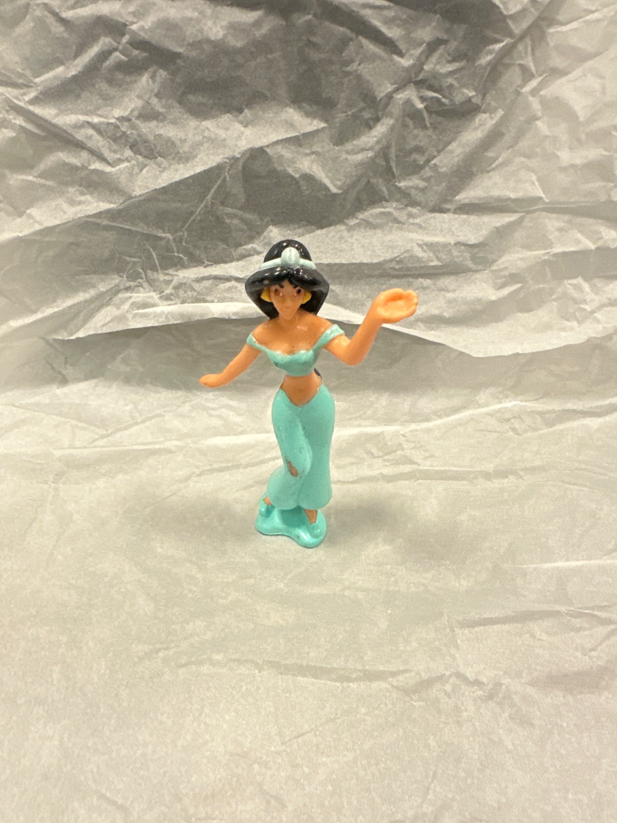Disney Princess Jasmine Mini Figure