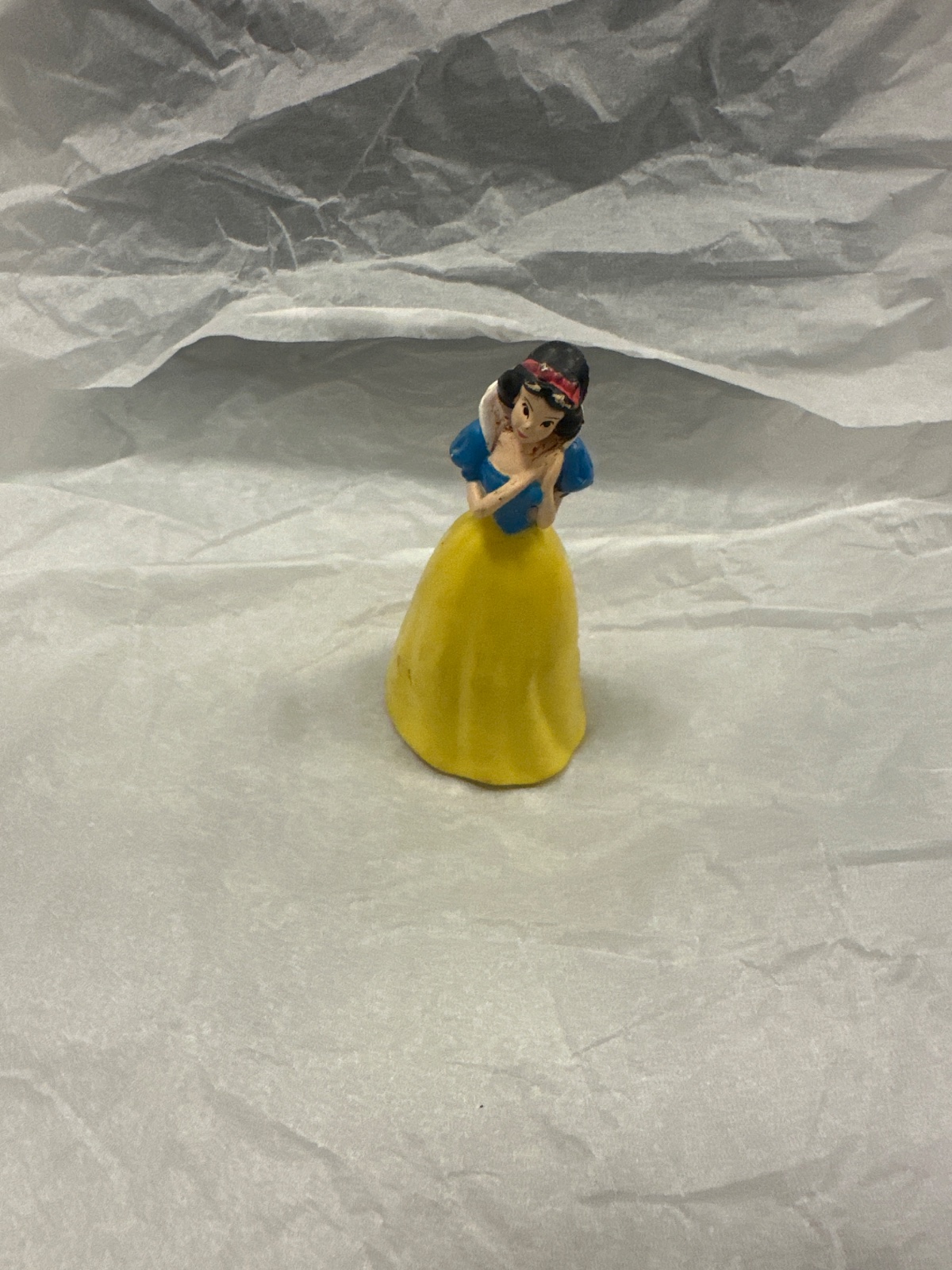 Small Snow White Figurine