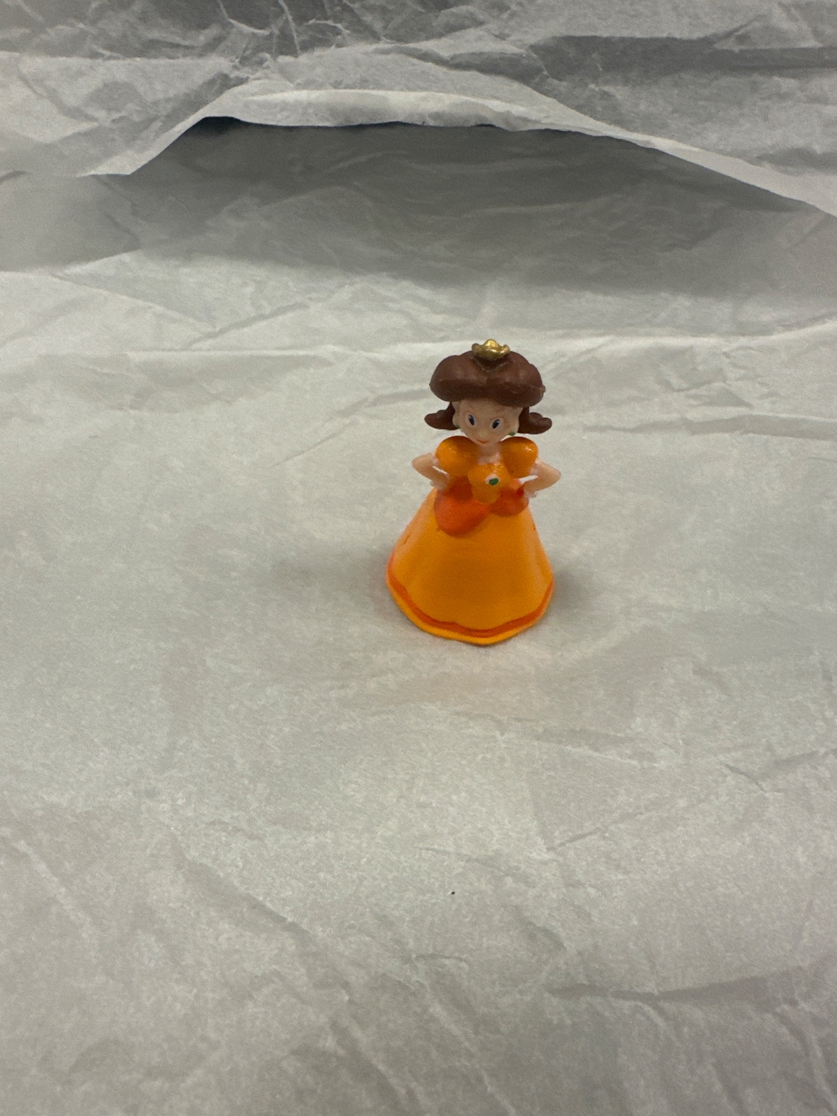 Princess Daisy Mini Figure