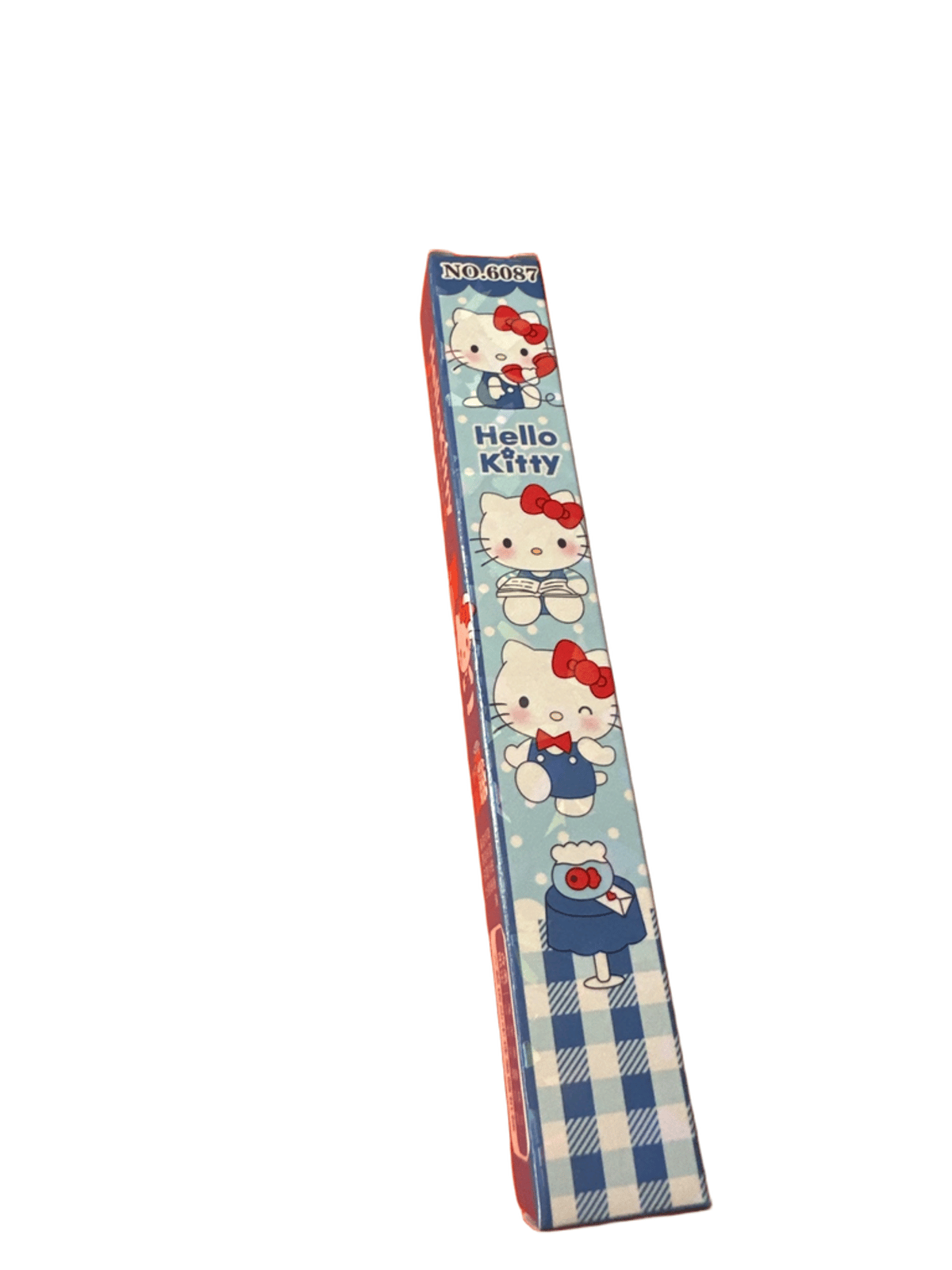 Hello Kitty Mechanical Pencil in Box No.6087