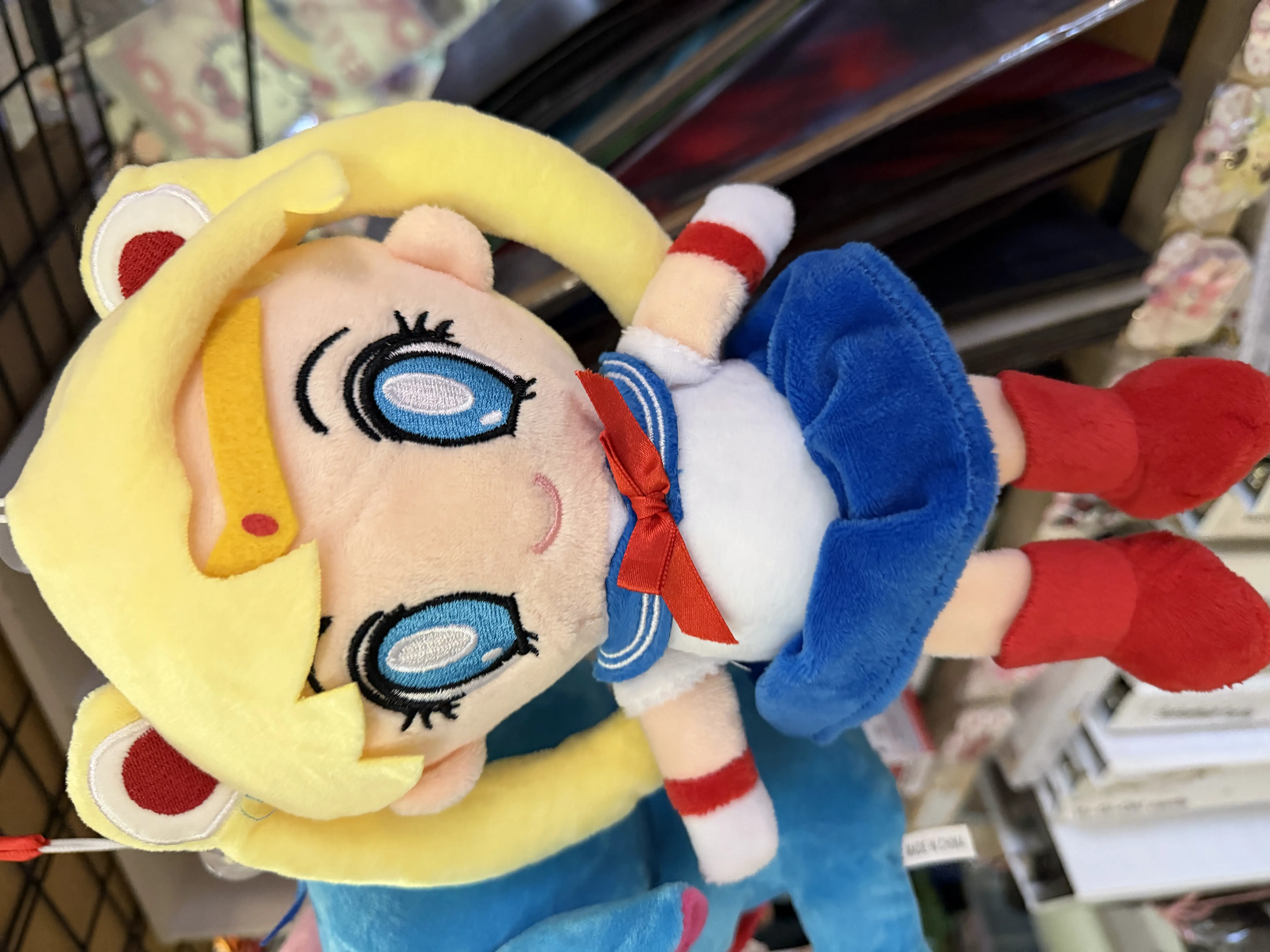 Sailor Moon