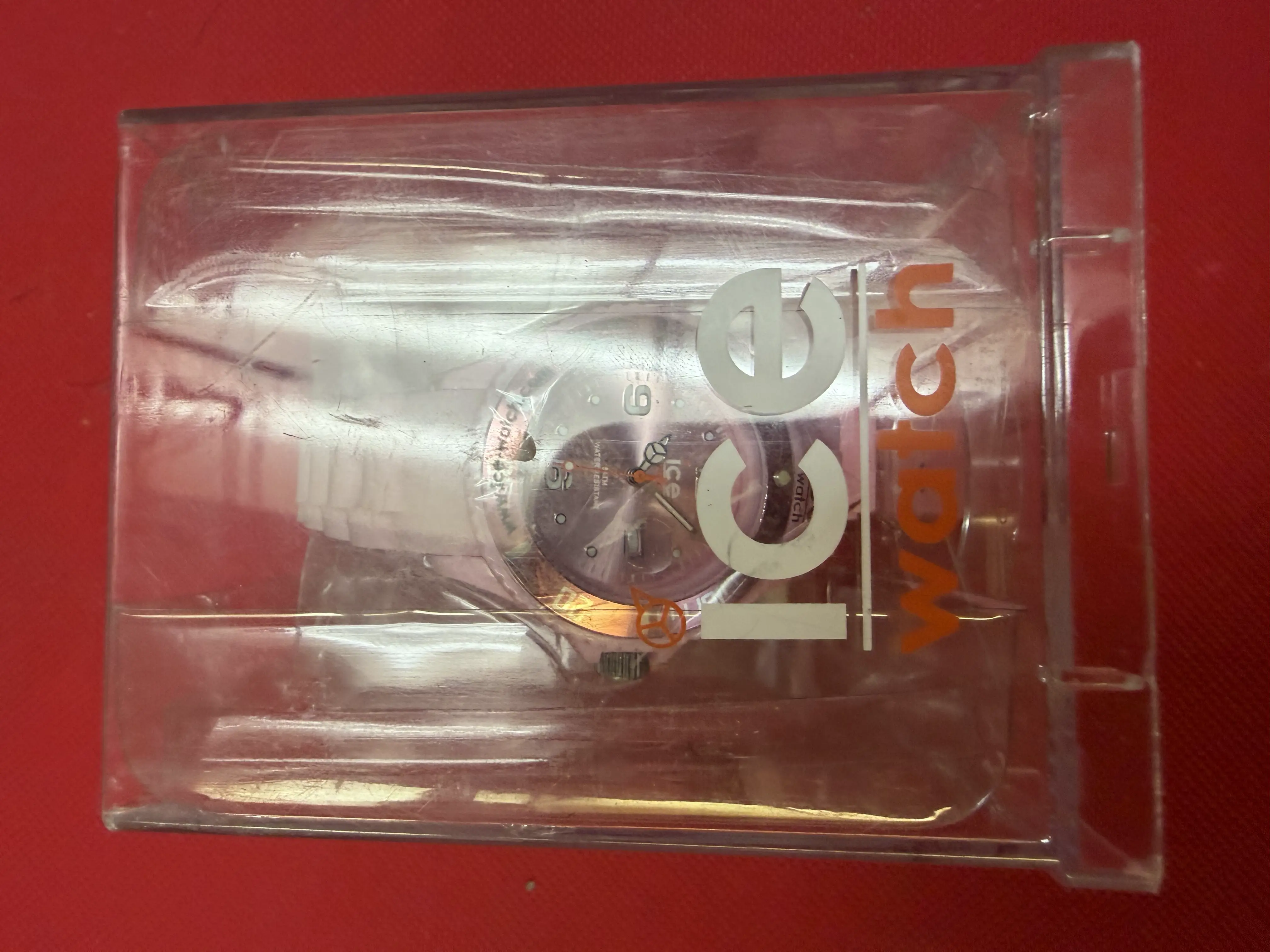 ICE WATCH