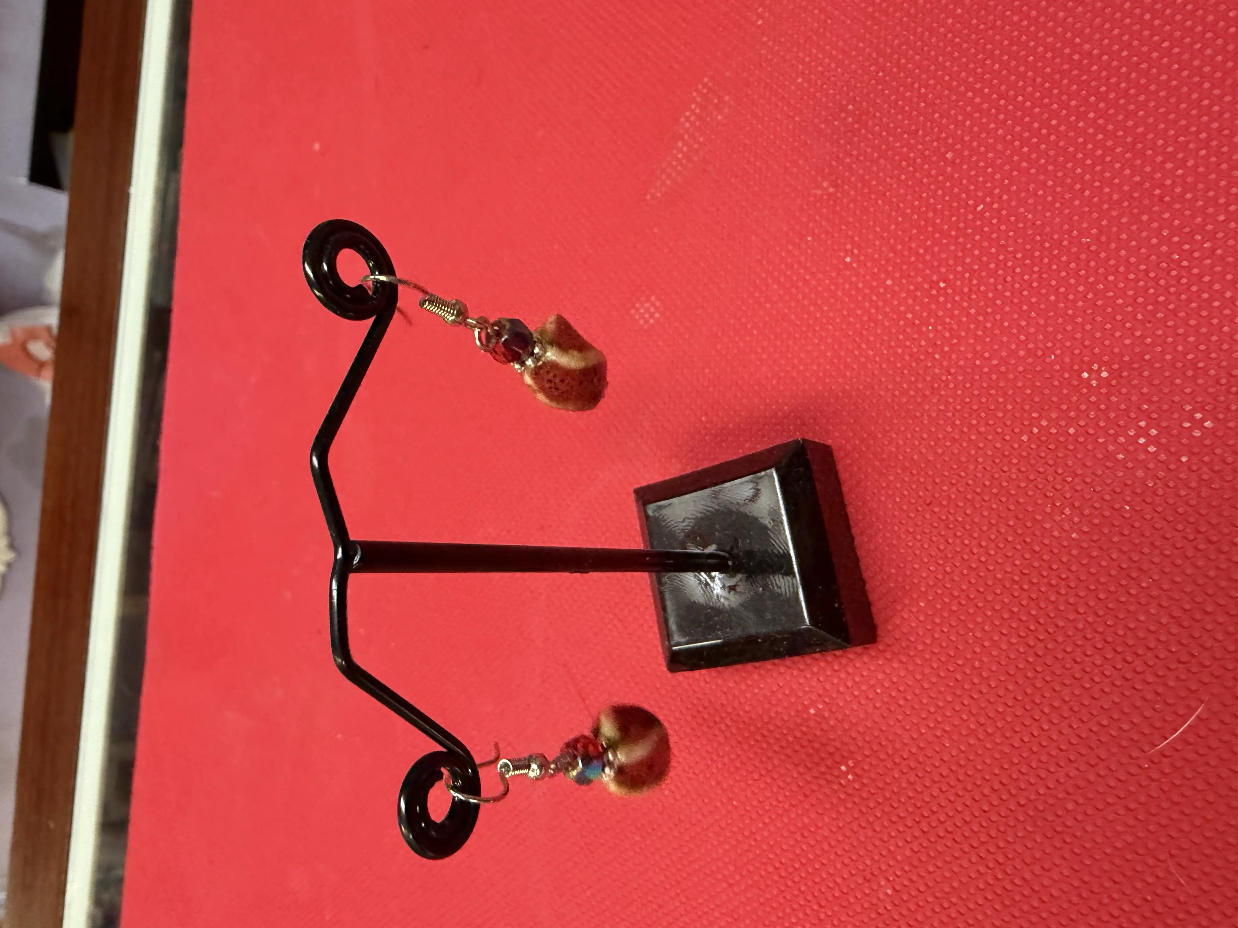Earings