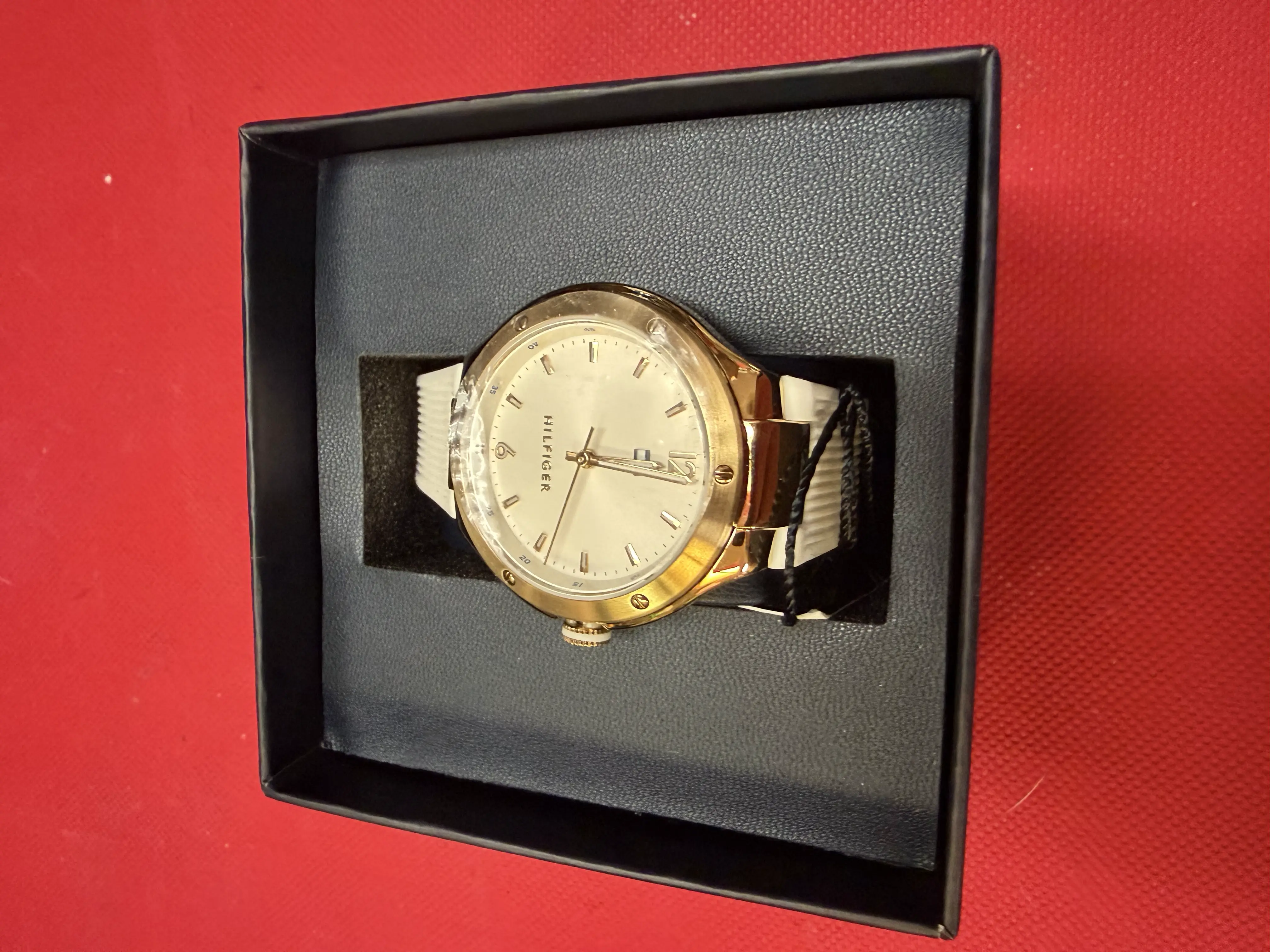 HILFIGER Watch