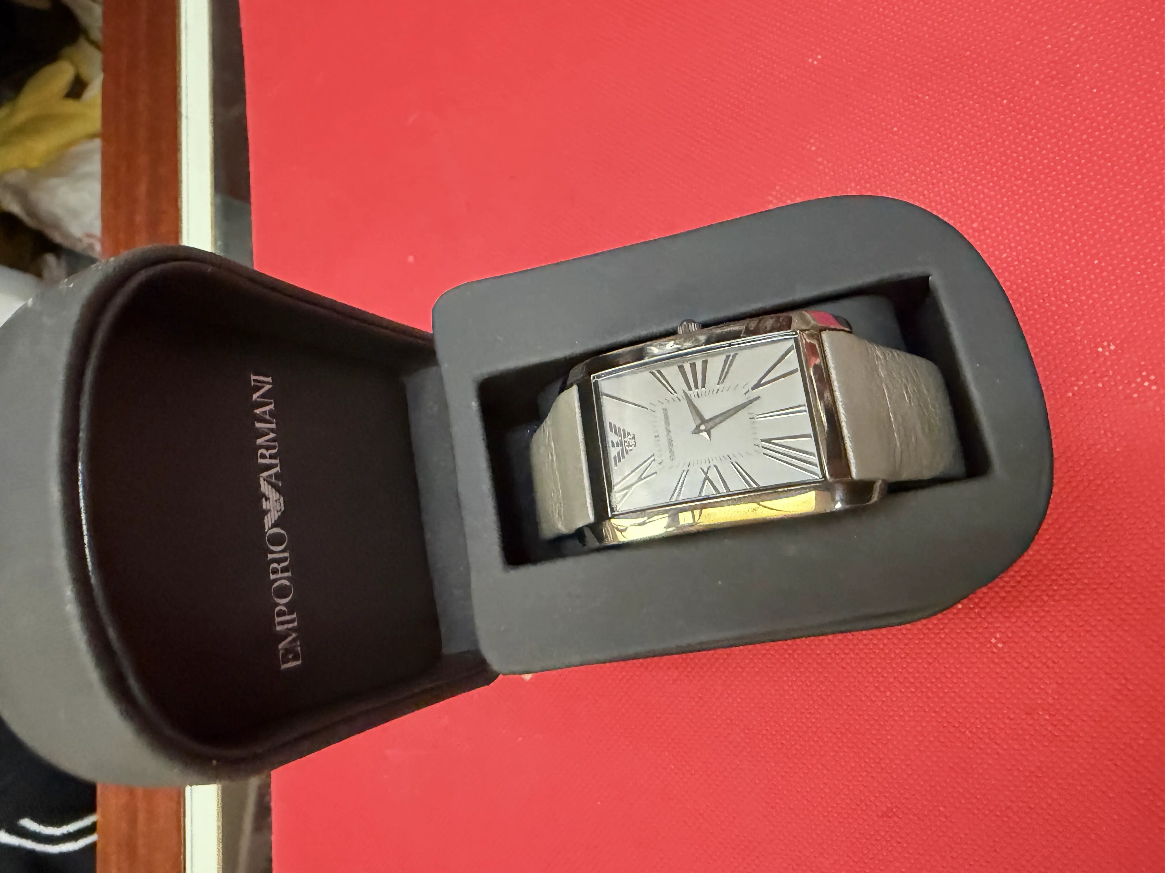 ARMANI Watch
