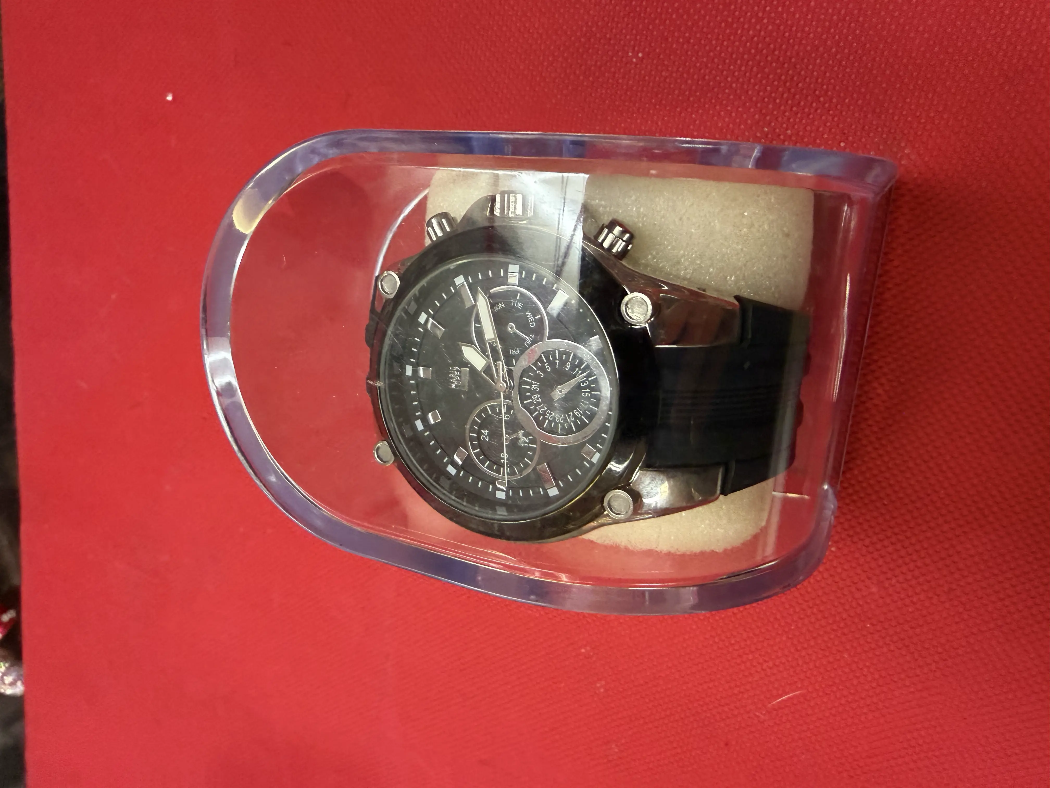 Black Watch