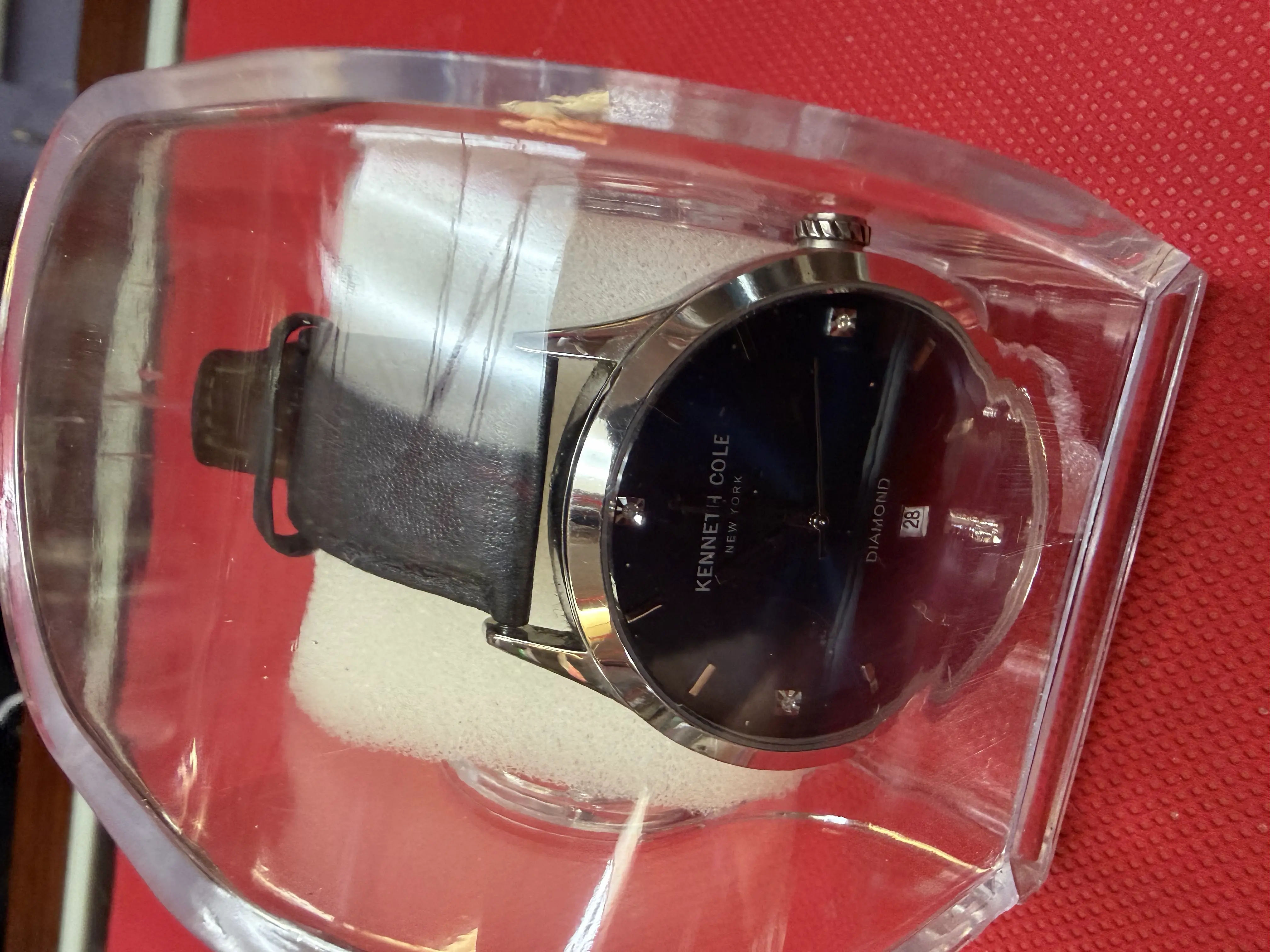 KENNETH COLE Watch