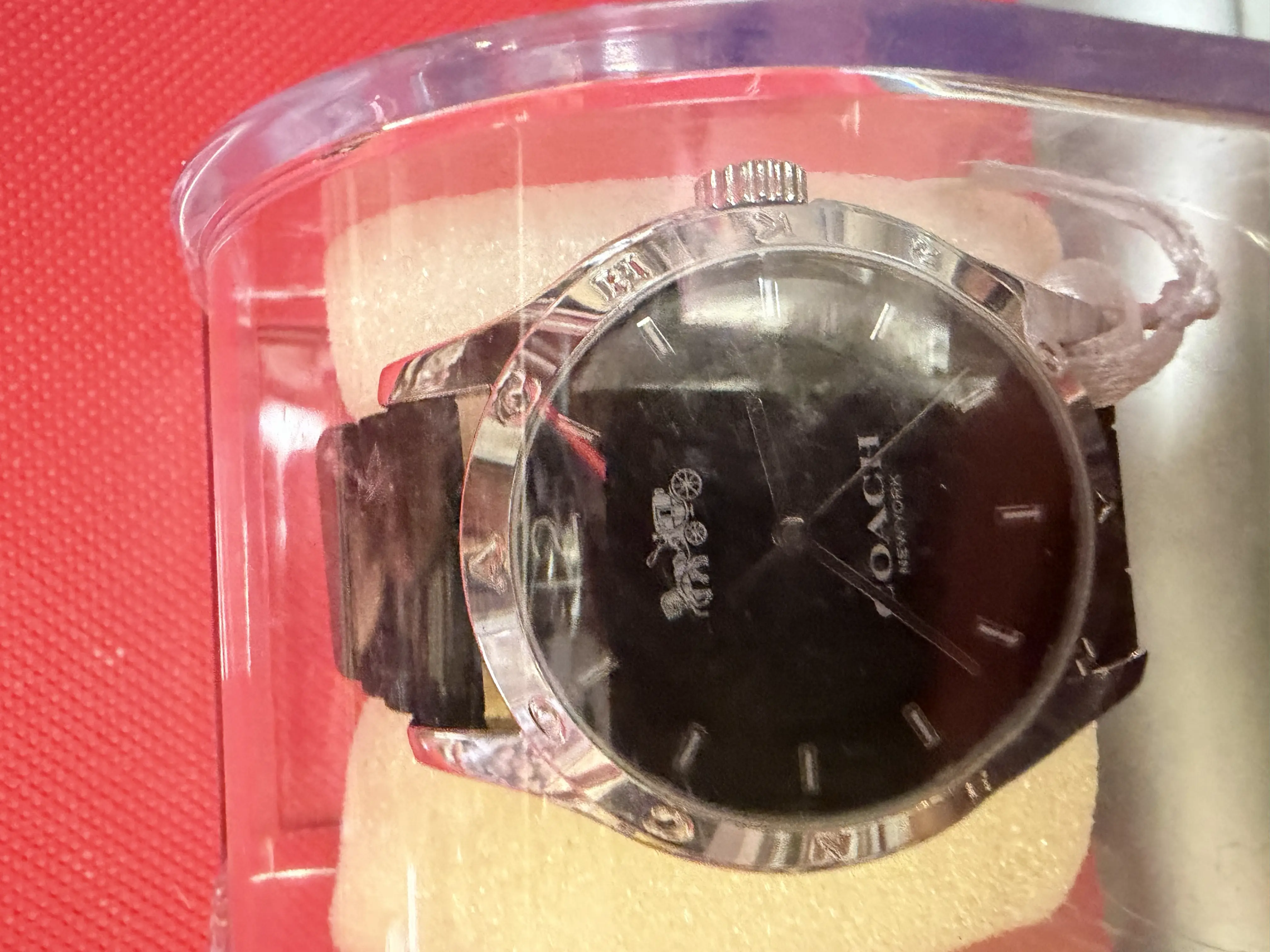 COACH Watch
