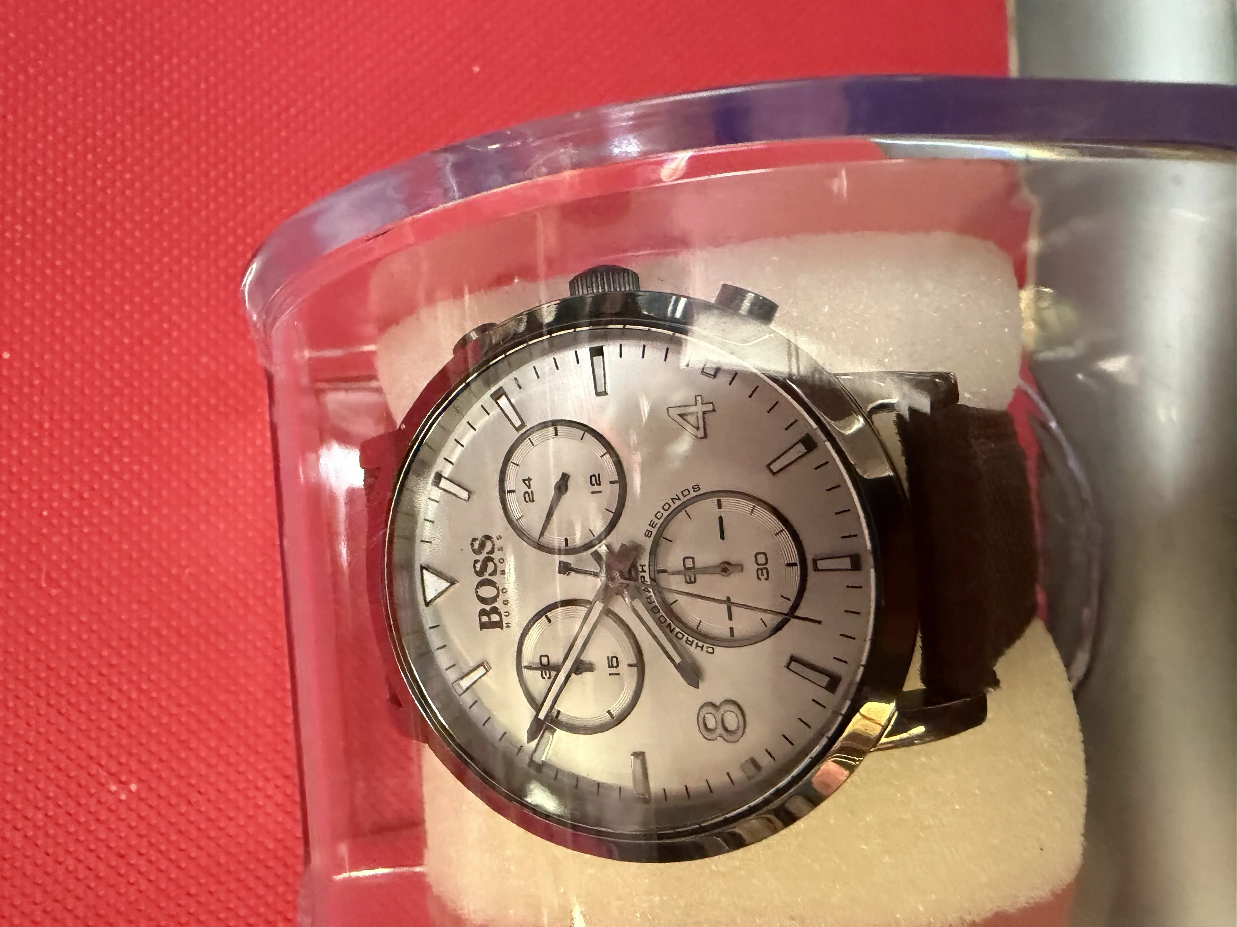 BOSS HUGO BOSS Watch