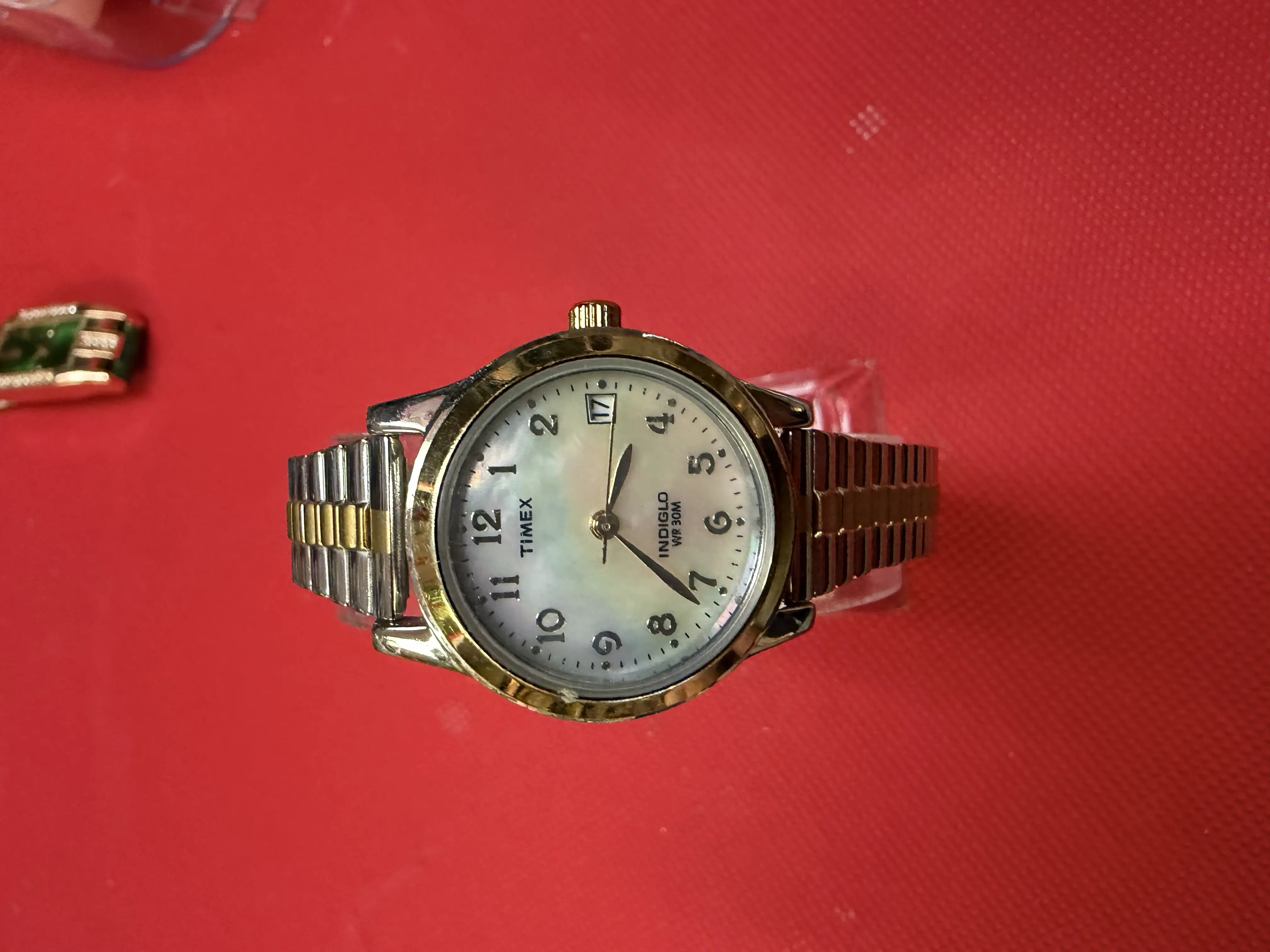 TIMEX Men's Watch