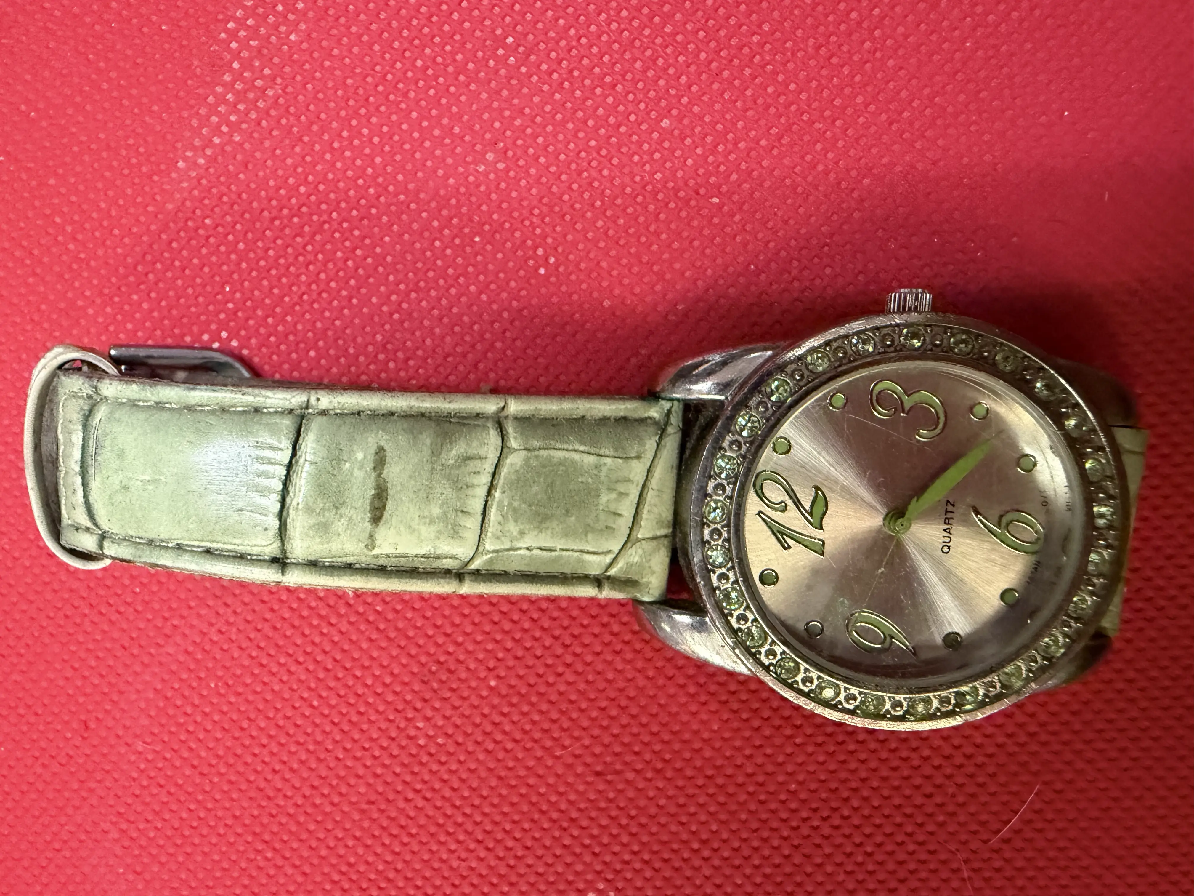 Lady's Watch